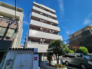 アセンズシティ2の画像