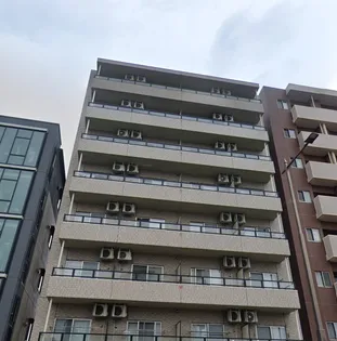 マスダビルの画像