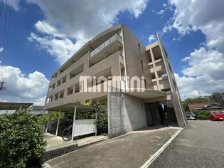 エスポアール味美の画像