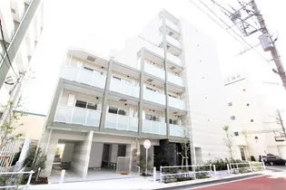 レイリス西台AZの画像