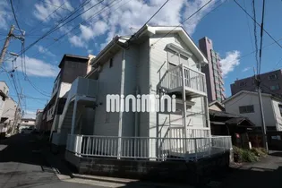 第3レジデンス白鳥の画像