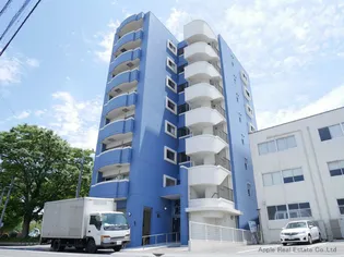 ブルースクエア響IIIの画像