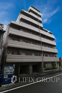 ヴォーガコルテ田端壱番館の画像