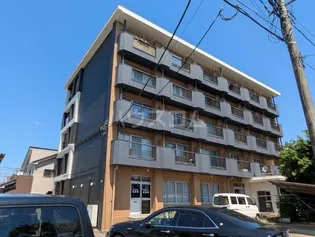 VISTA上水戸の画像
