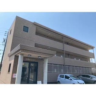 KINYAビルの画像