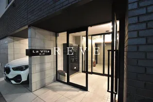 ラヴィエント東上野の画像