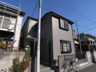 ディアコート東武練馬の画像