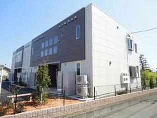 カーサ ルミナスの画像