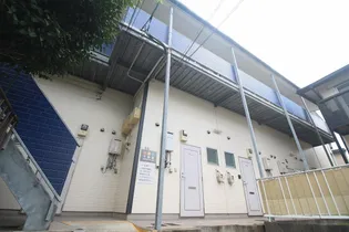 ドリームハイツMの画像