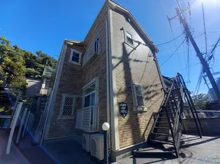 ルテリエ岸根公園の画像