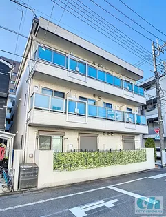 デュオメゾン本羽田の画像