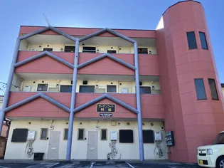 ガーデンコート阿保の画像