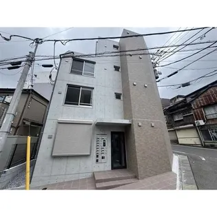 Exentia Motohasunuma【4階】の外観