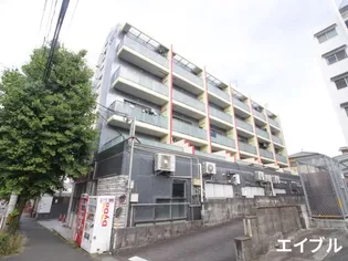 大産樋井川マンションの画像