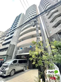 セレニテ堺筋本町リアン【5階】の外観