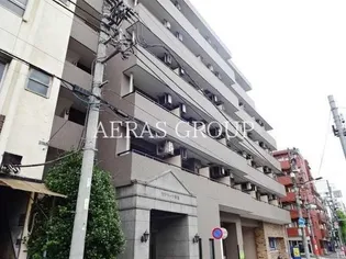 カテリーナ荻窪の画像