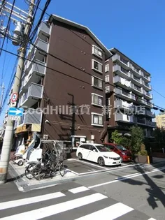 パークロッジの画像