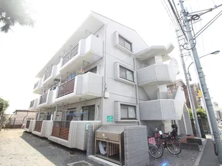 エスポワール国立の画像