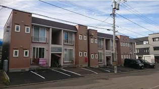 アルバ西野Bの画像