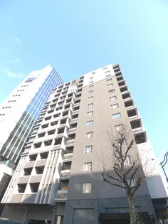 愛知県名古屋市中区錦1【マンション】の外観