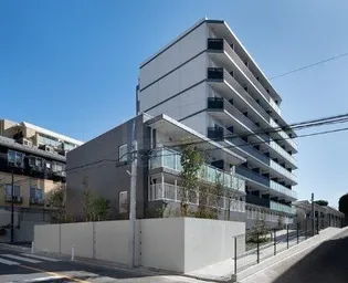 コンフォリア成増の画像