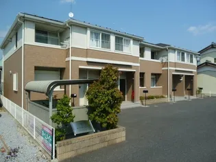 ルミナスハイムの画像