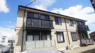 ドミールマリノII C棟の画像