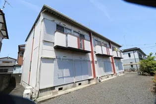 サンラインロータス A棟の画像