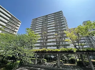 ファミリータウン東陽D棟の画像