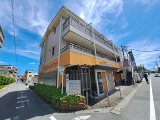 モンテルージュの画像