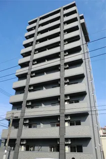 イマサモルゲン.II【7階】の外観