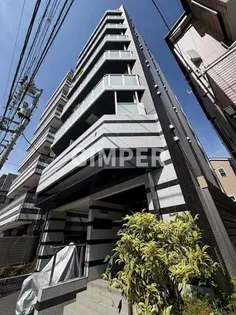 ディアレイシャス日暮里EASTの画像