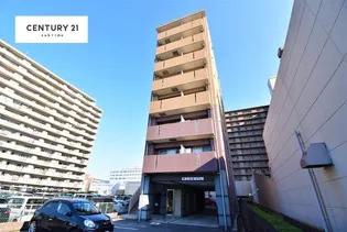 クエスト西大路の画像