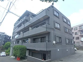 サンデーズIIの画像