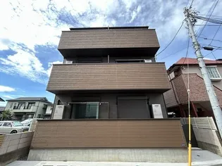 レジデンス東千葉の画像