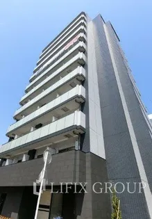 ガーラ ステージ横濱関内の画像