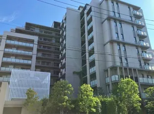 プラウド東陽町サウスの画像