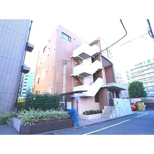 リヴェール木場の画像