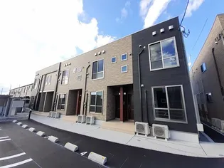 メゾンブリーゼⅠの画像