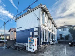 メイウール希望ヶ丘の画像