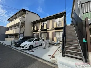 アネックス加賀屋の画像