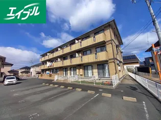 サントガスパーレA棟の画像