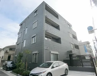 アウルコートの画像