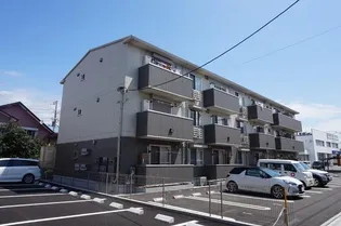 グランシャリオNの画像