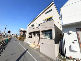 きなはうすの画像