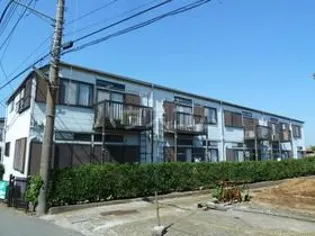 ハイム小国IIの画像