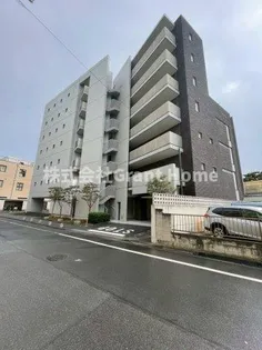 SPITZE【3階】の外観