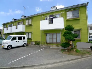 グリーンゲイブルスAの画像