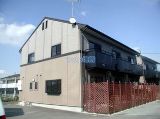 クローバー岡 B棟の画像