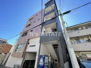 三和マンションの画像